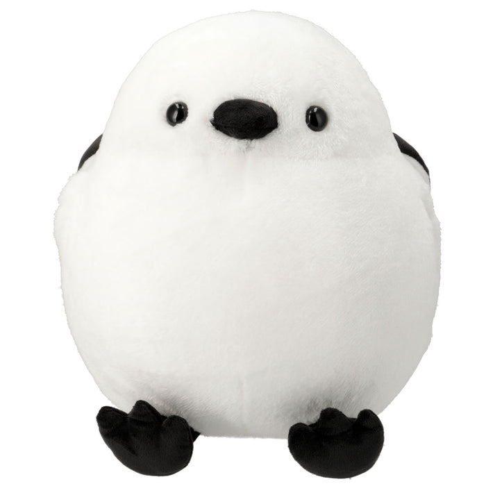 니토리 핸드워머 쿠션 오목눈이