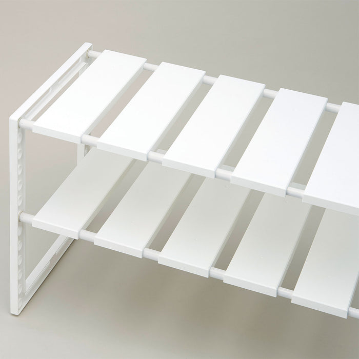 니토리 길이조절 하부장 선반 이타 75x40