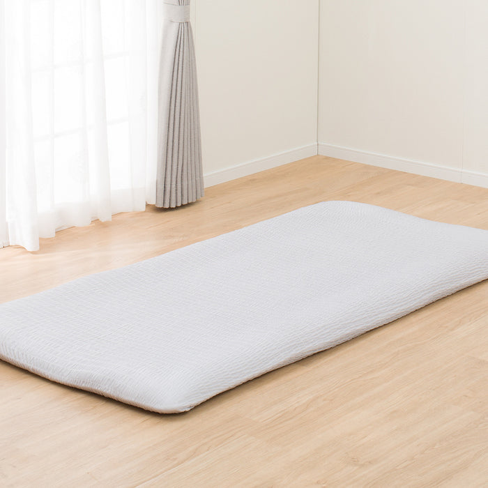 니토리 N-SP쿨 N-Fit 매트리스 커버 (SS-S)