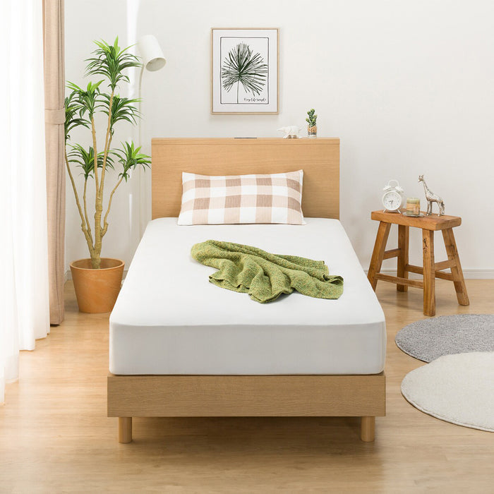 니토리 침대프레임 NS-002 (Q)