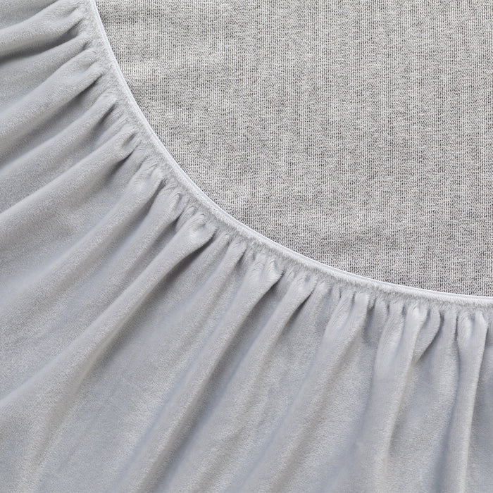 니토리 N-WSP웜 매트리스 Fit 커버 (SD)