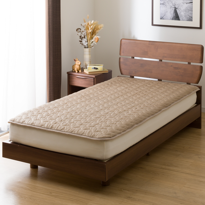 니토리 N-웜 침대패드 (D)