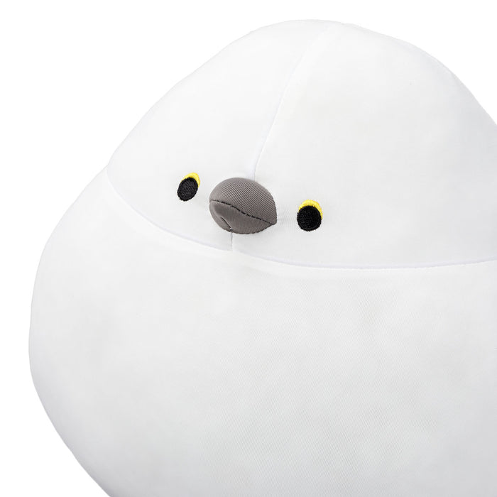 니토리 N-쿨 쿠션 인형 오목눈이 막내