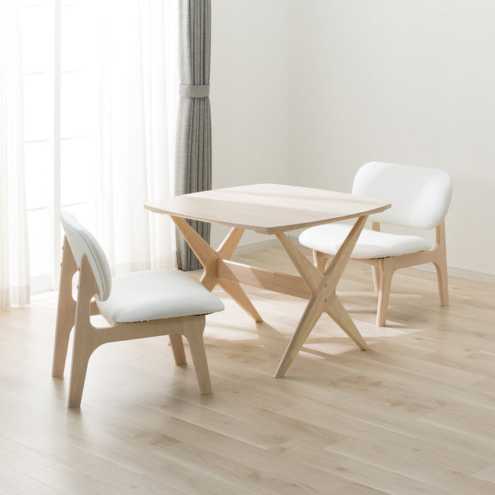 니토리 릴랙스 와이드2 1인 의자 NS