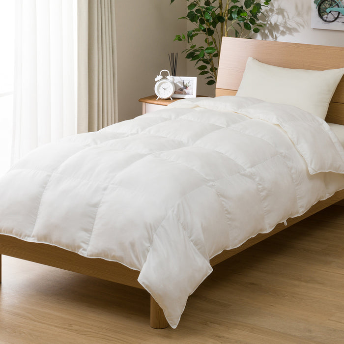 니토리 호텔 스타일 퀼트 이불 (S,SD)