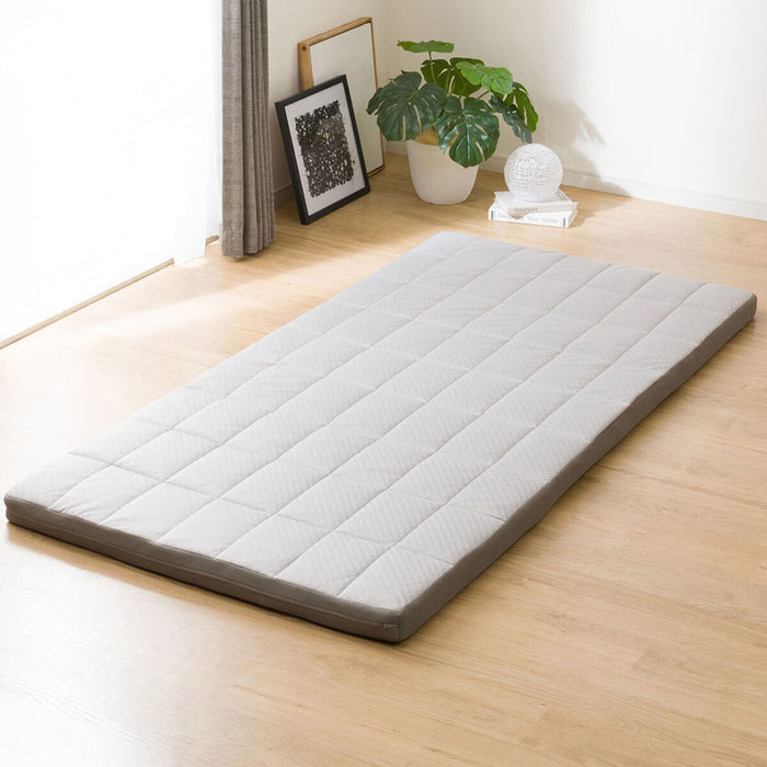 니토리 통기성 좋은 요매트 푸톤 (SD)