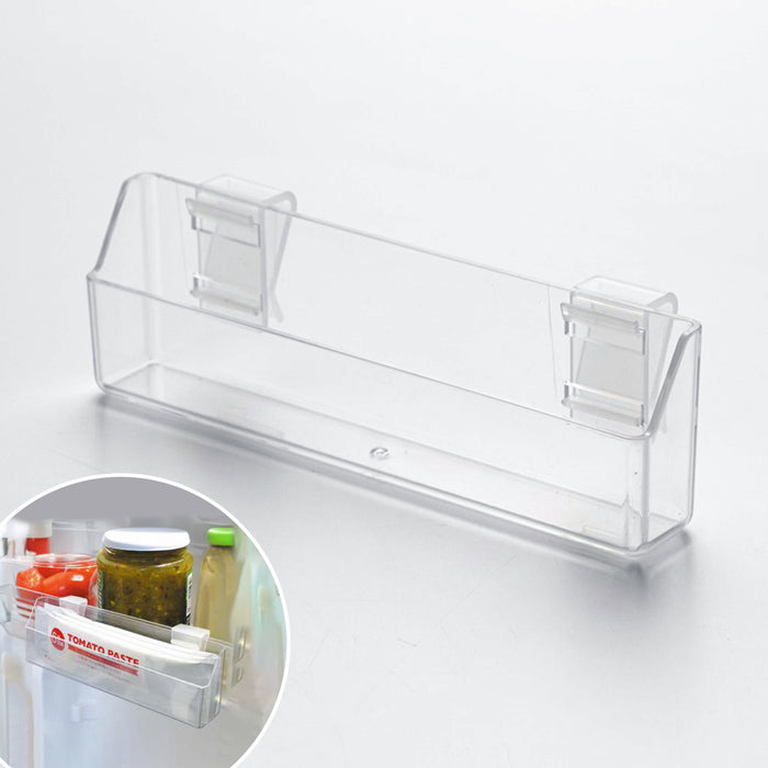 니토리 냉장고 소형 수납 걸이