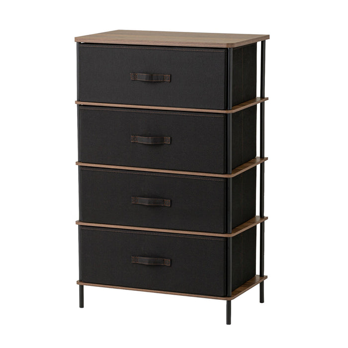 니토리 4단 서랍장 PST2