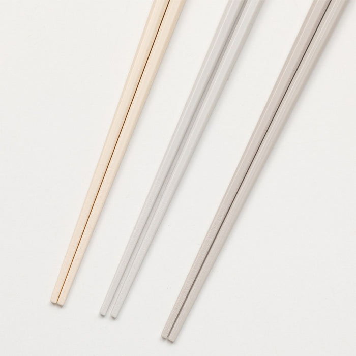 니토리 내열 팔각 젓가락 내추럴 3p