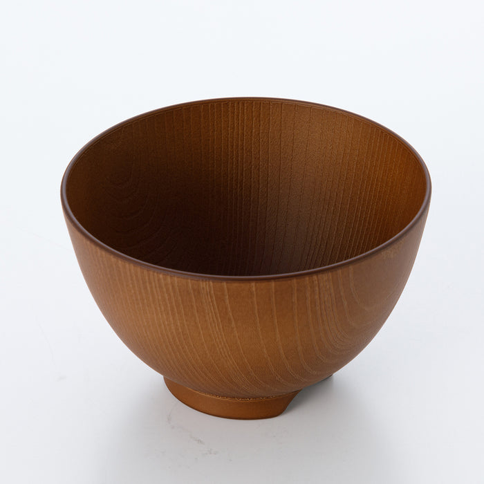 니토리 우드타입 밥그릇