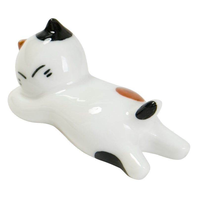 니토리 젓가락 받침대 고양이 3p 세트