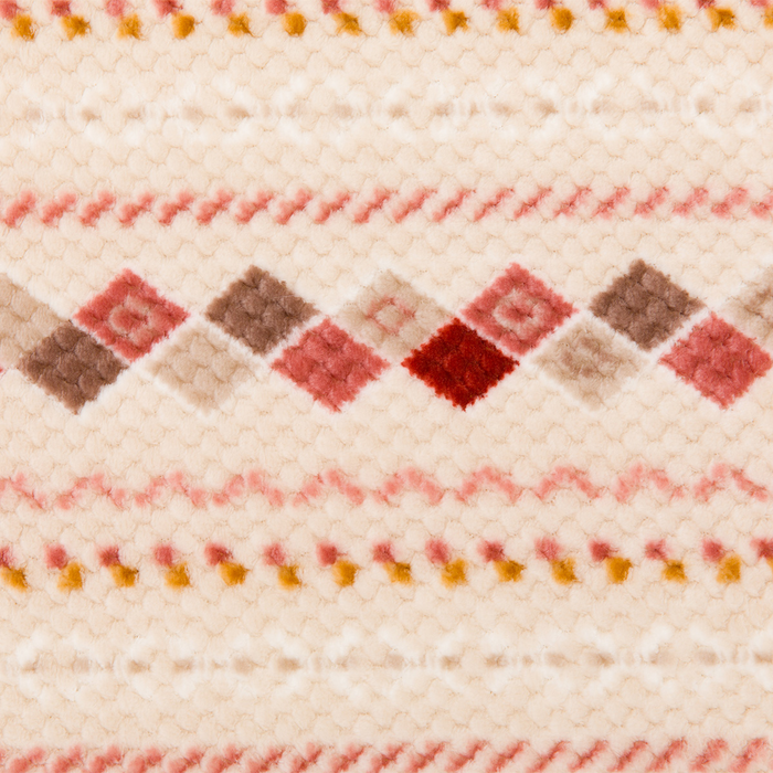 니토리 N-웜 무릎담요