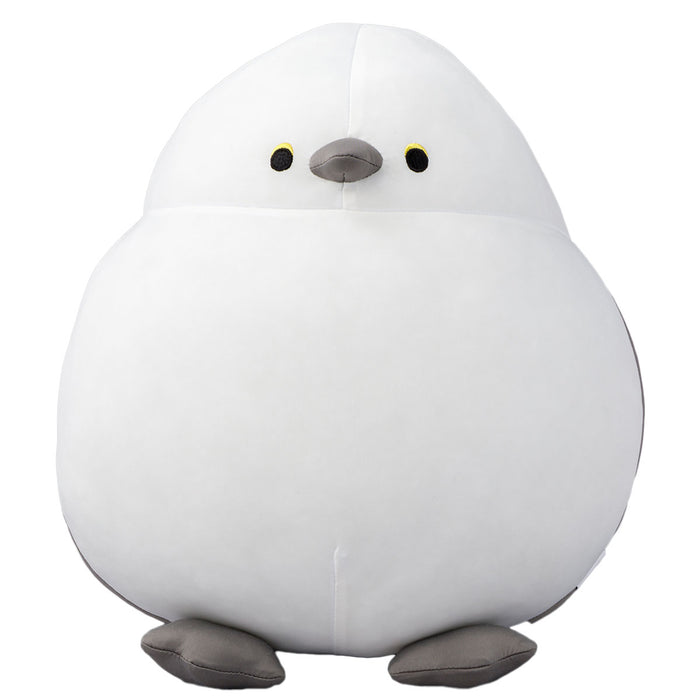 니토리 N-쿨 쿠션 인형 오목눈이 둘째