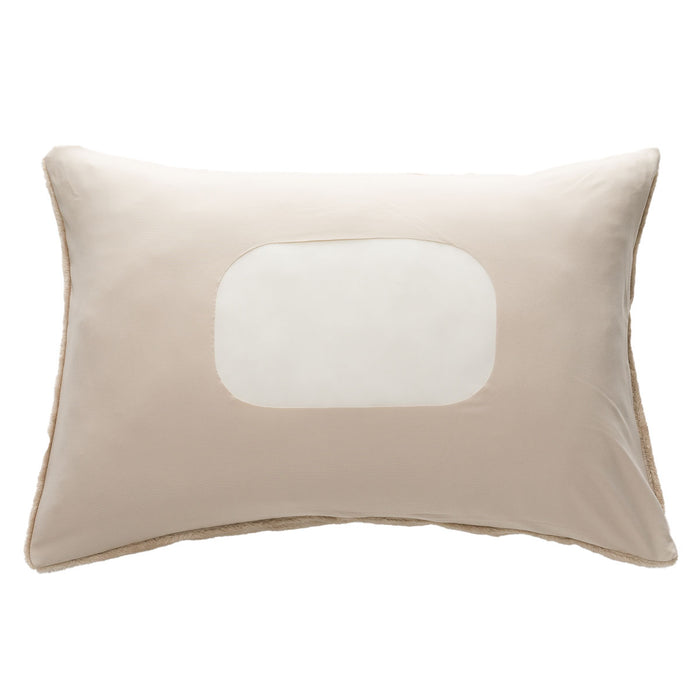 니토리 N-WSP웜 베개 Fit 커버