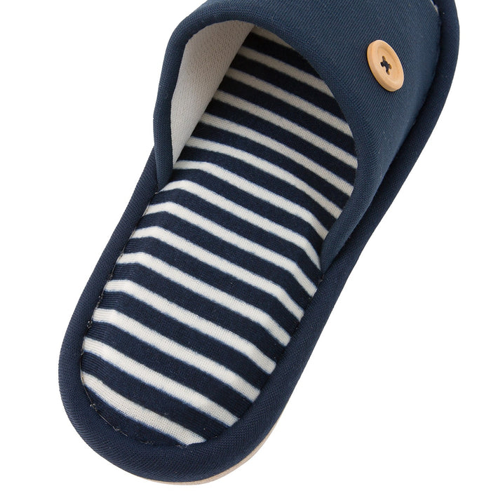 니토리 룸슈즈 리버튼2