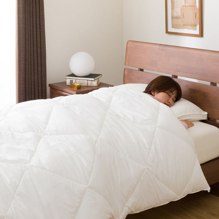 니토리 호텔 스타일 프리미엄 이불 (S,SD)
