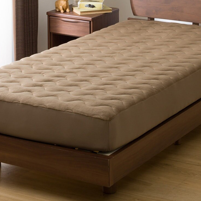 니토리 N-SP웜 매트리스 커버 (SD)