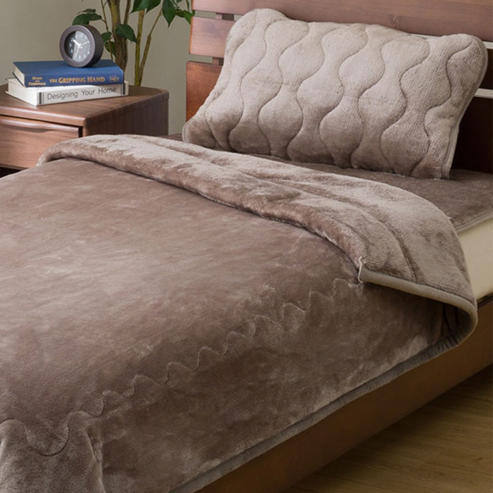 니토리 N-WSP웜 블랭킷 (SD)