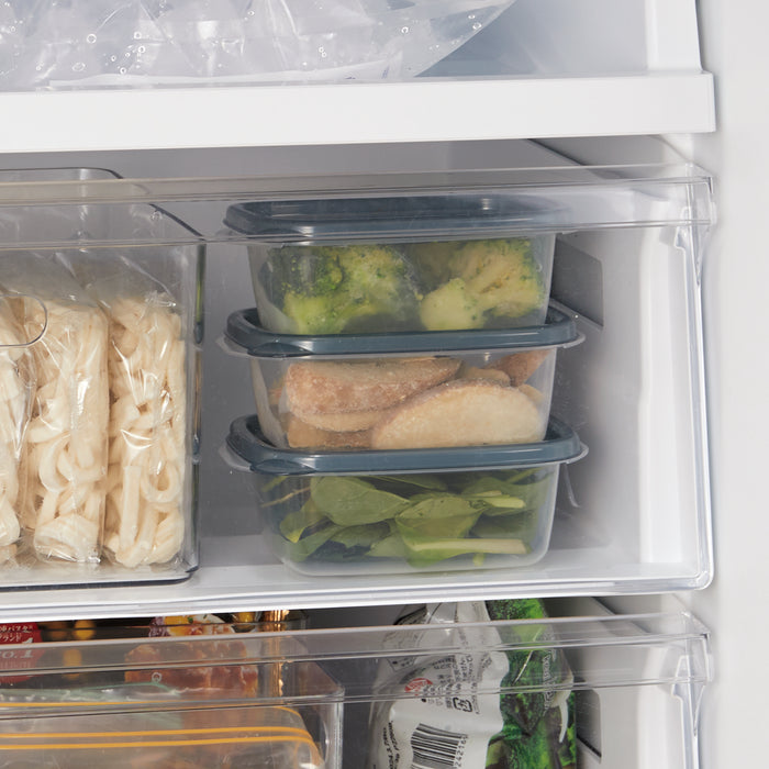 니토리 세이프 항균 보관 용기 (M)