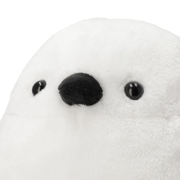 니토리 모찌모찌 쿠션 오목눈이