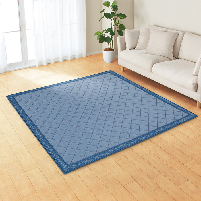 니토리 N-SP쿨 기하 러그 (XL)