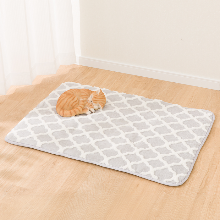 니토리 N-웜 반려동물 수면 패드 (M,L)