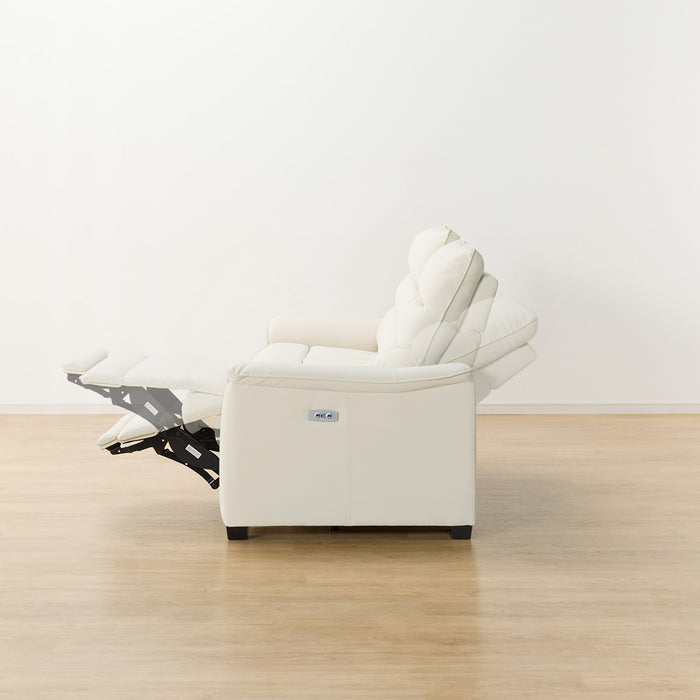 니토리 리클라이너 3인소파 N빌리버(NS)