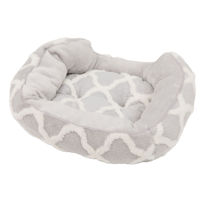 니토리 N-웜 반려동물 사각 패드 (S, L)