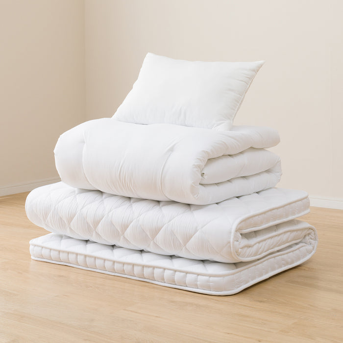 니토리 볼륨 침구 3종 세트 (SD)