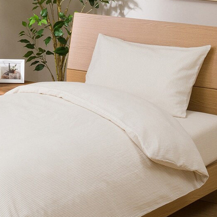 이불커버  코튼 워시 (SD)