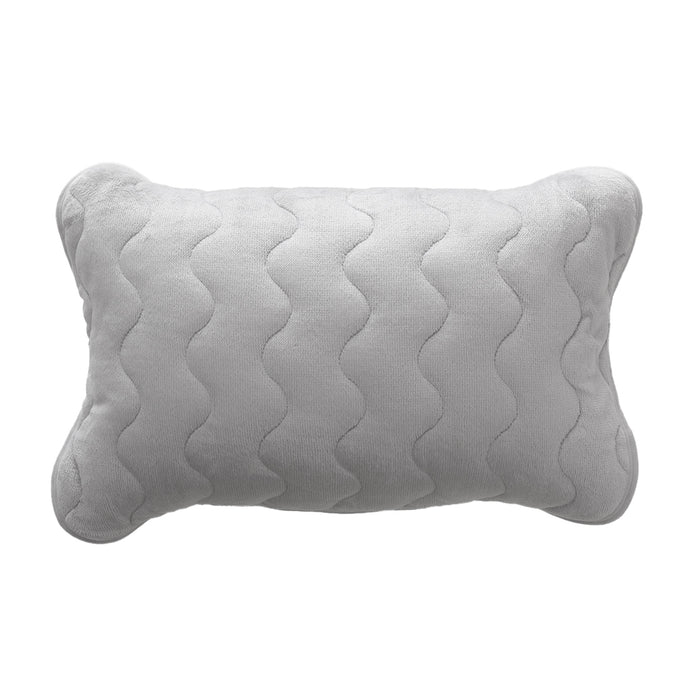 니토리 N-웜 리버시블 소프트 베개패드