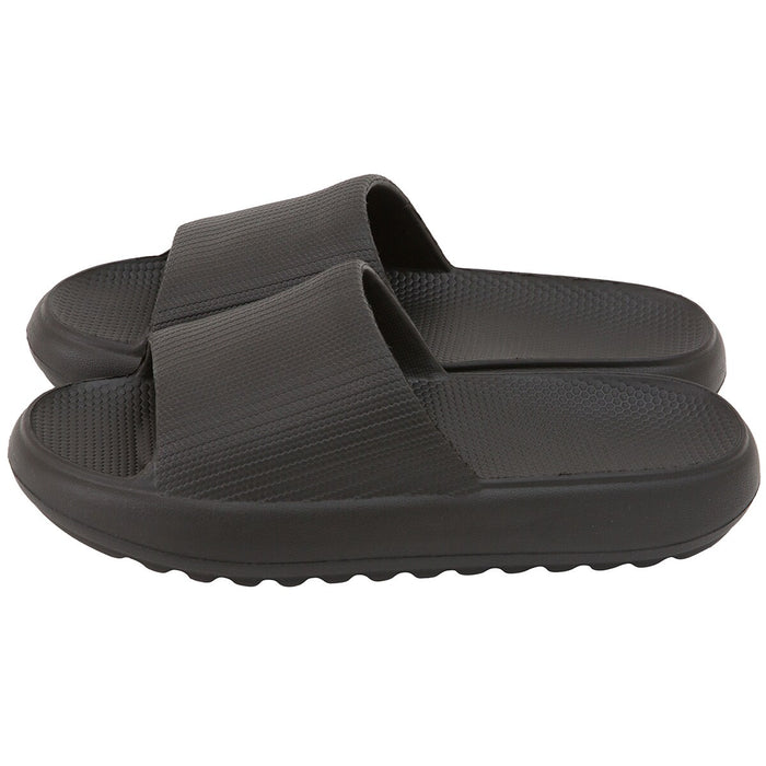 니토리 경량 쿠션 룸슈즈 (M)