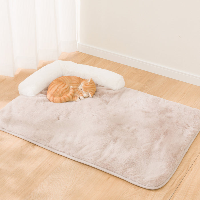 니토리 반려동물 쿠션형 수면 패드 (M,L)