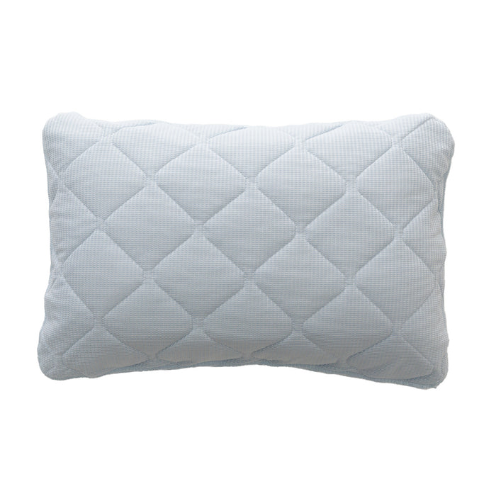 니토리 N-쿨 양면 감싸는 베개 패드