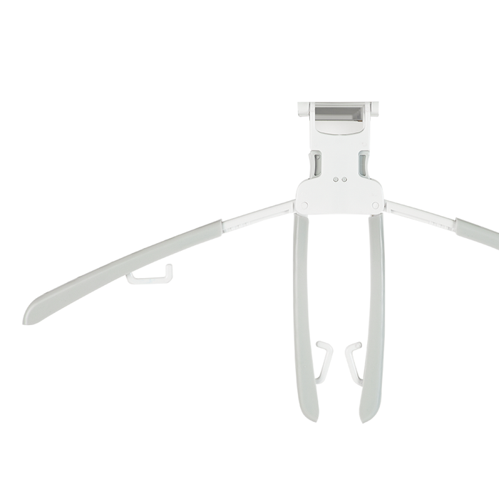 니토리 원터치 슬라이드 행거