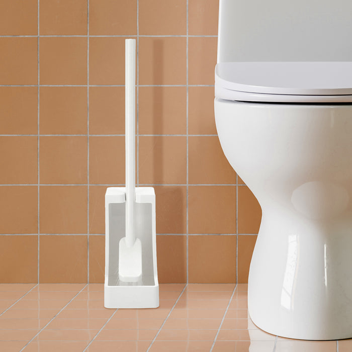 니토리 변기솔 커버 세트