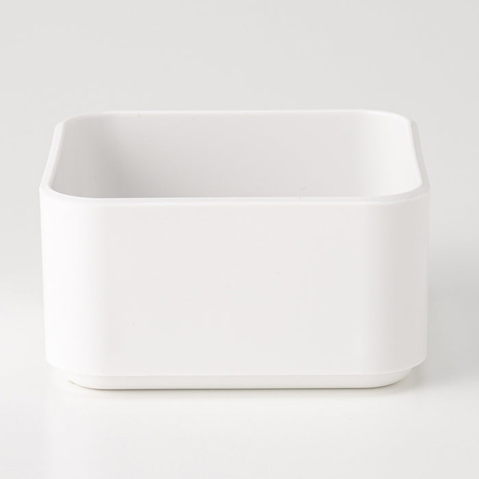 니토리 정리 트레이 N블랑 화이트 (S)