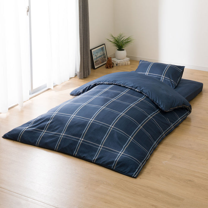 니토리 볼륨 침구 8종 세트 (D)