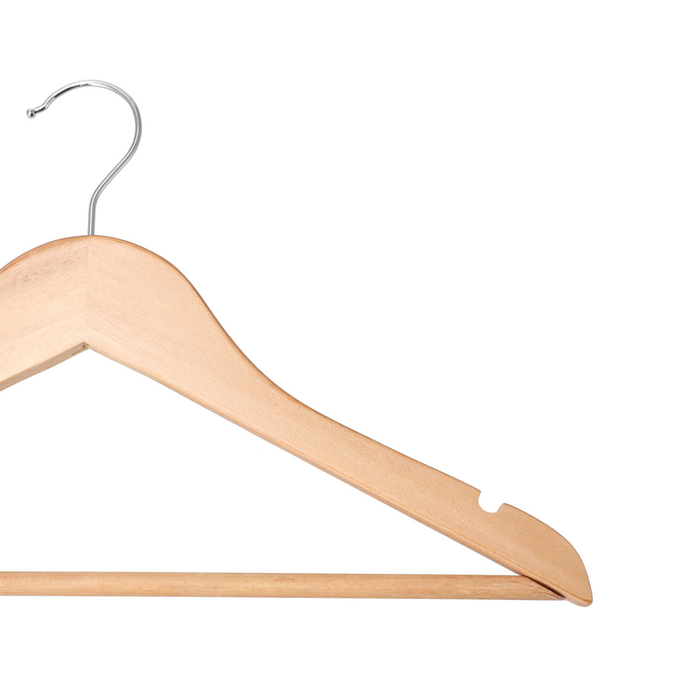 니토리 우드 행거 유칼리 5p 세트