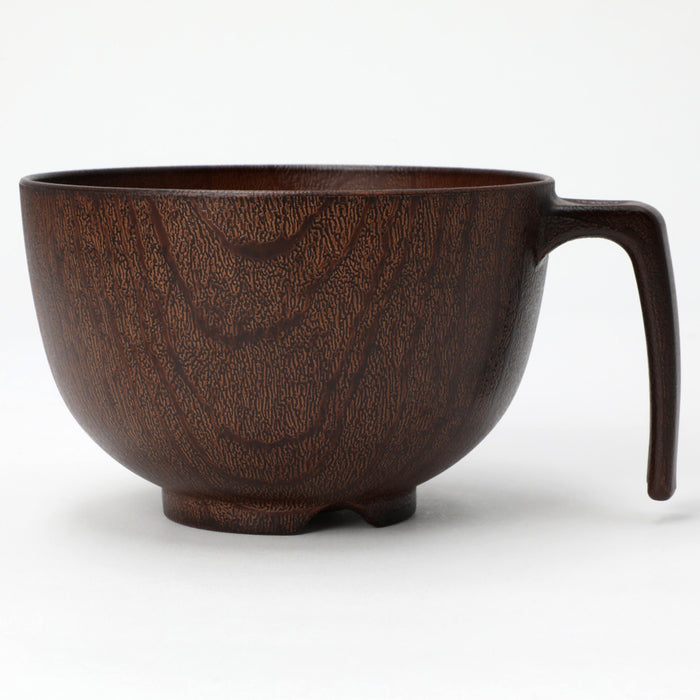 니토리 손잡이형 국그릇