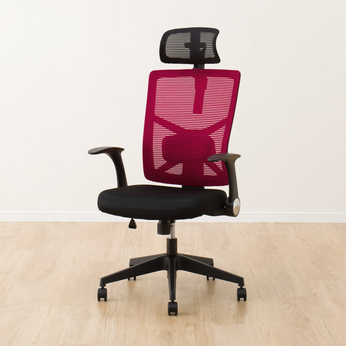 니토리 오피스의자 바지오