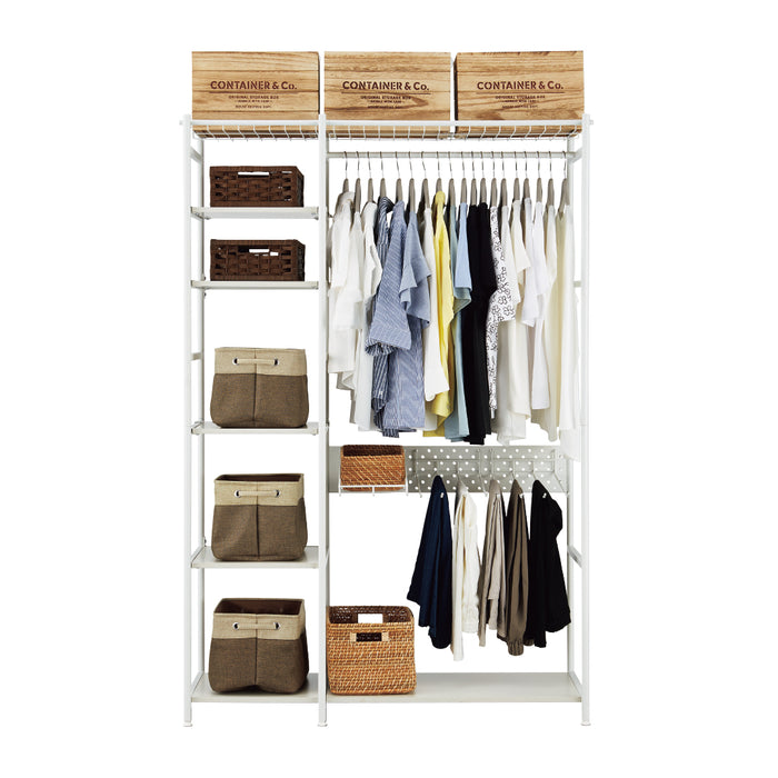 멀티 행거 선반 BN123