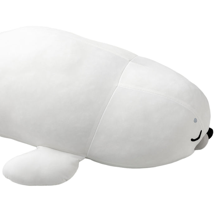 니토리 N-쿨 쿠션 인형 바다표범