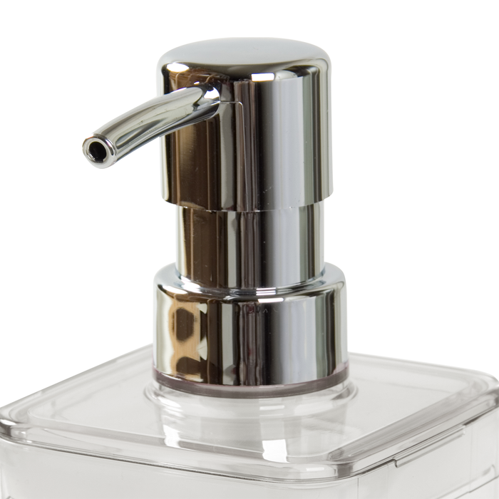 니토리 디스펜서 N아반 (550ml)