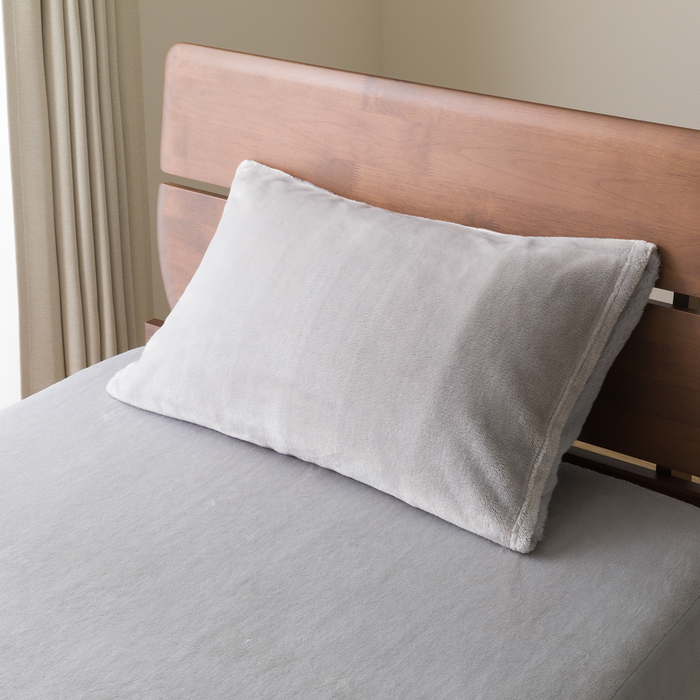 니토리 N-WSP웜 베개 커버