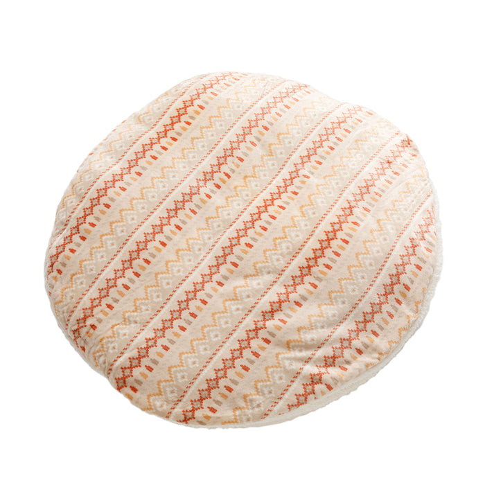 니토리 N-웜 들어갈 수 있는 쿠션