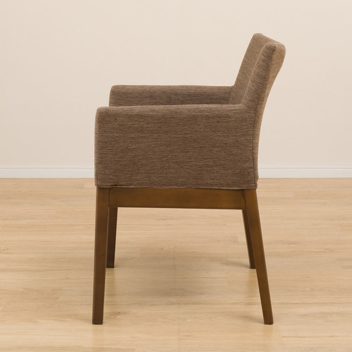 식탁의자 N컬렉션 C-50P 팔걸이