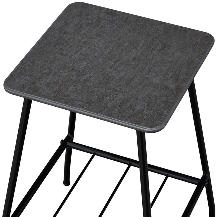 카운터 의자 BL002