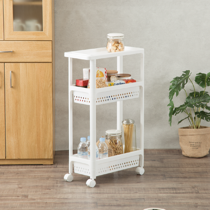 니토리 슬림 트롤리