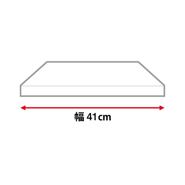 키친보드 상판 리갈 D50-40WT